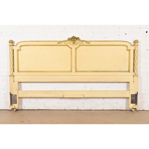 Henredon french regency - french,