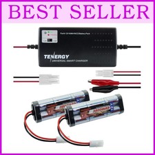 Universal RC Battery Charger