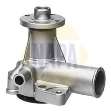 Napa Engine Cooling Water Pump
