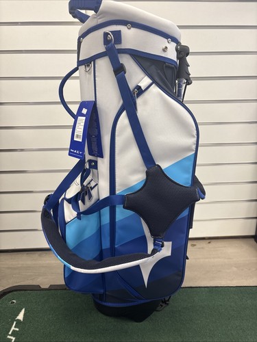 Mizuno tour lightweight stand - mizuno,