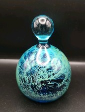Vintage Mdina Art Glass
