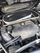 BMW 5 SERIES 520D 2012-2015 2.0 DIESEL  N47 D20C ENGINE AUTOMATIC GEARBOX