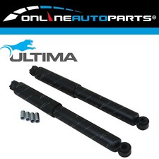 2 Front Gas Shock Absorber for