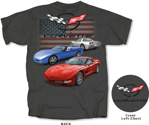 Joe blow chevy - joe, corvette