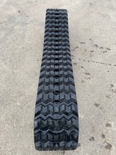 CAMSO SKIDSTEER LOADER RUBBER