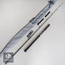 Shimano GRAPPLER BB Type-C S80M Fishing Rod SHIPPING WORLDWIDE from JAPAN