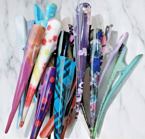Large ladies metal - 4x,