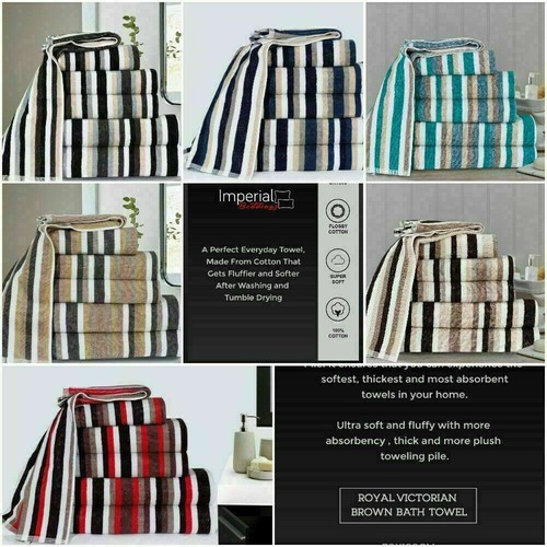 Victorian stripe limited - victorian,