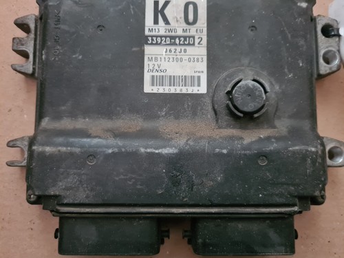33920 62j0 suzuki engine ecu - engine,