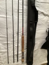 Diawa Lexa SW Fly Rod, Stillwater Special, 9’6”, 7W, 4 Pce.
