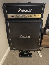 TSL 60 with 4 By 12 Cab , A