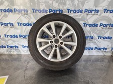 2017 VW TOUAREG 7P 18" ALLOY