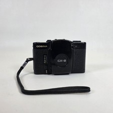 Cosina CX-1 Compact 35mm Film