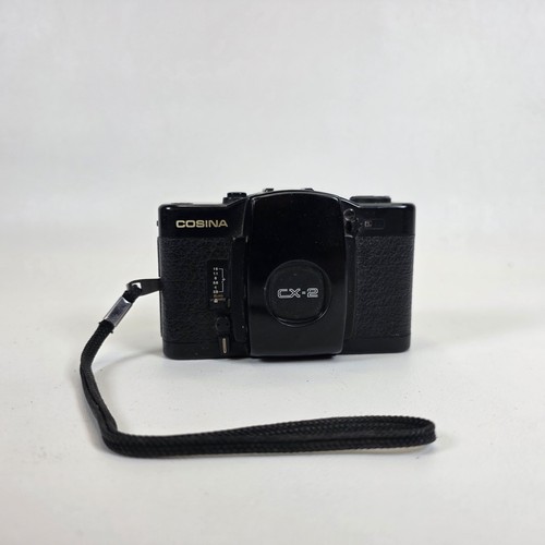 Cosina compact 35mm film - cosina,
