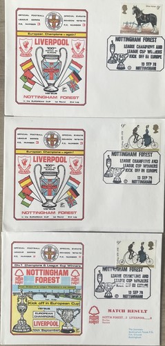 Nottingham forest liverpool - nottingham,