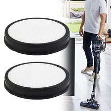 2X Washable Filters For VAX