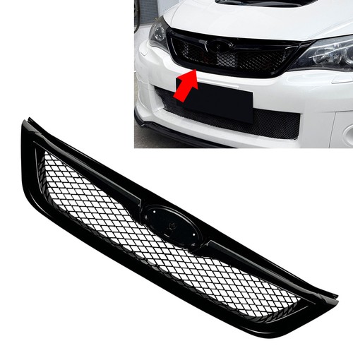Front bumper upper - bumper, kidney