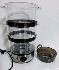 Geepas 3 Tier Vegetable