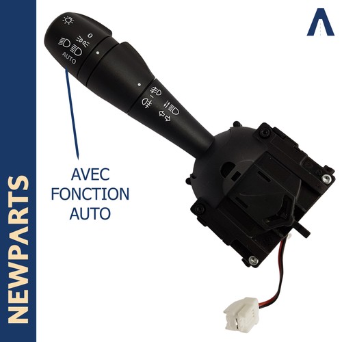 Automatic headlight switch - automatic,