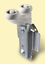 Sliding Wardrobe Door Runners