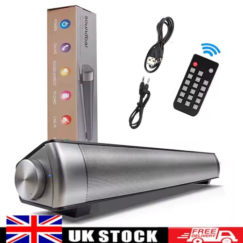 Sound bar wireless - tv,