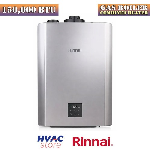 Rinnai 150 000 btu - rinnai, condensing