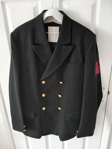 Royal navy petter - royal,