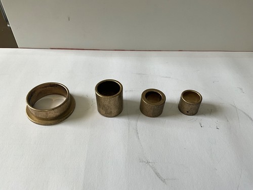 Bush kit for lucas - kit,
