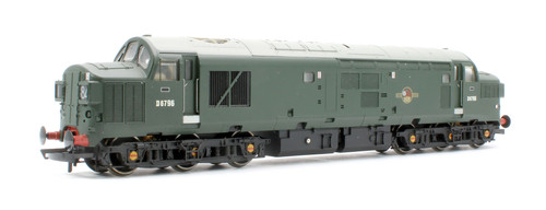 Bachmann gauge br green - br,