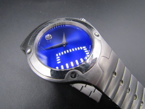Vintage men movado sports - movado, se