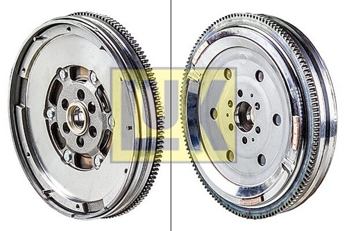 Flywheel luk 415 0139 - 415,