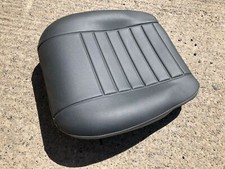 Front Seat squab base Denim twill vinyl Land Rover Defender Td5 & Tdci 1998-2016