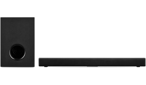 Bush 120w bluetooth - bluetooth, soundbar
