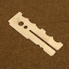 Replica British Army Brass