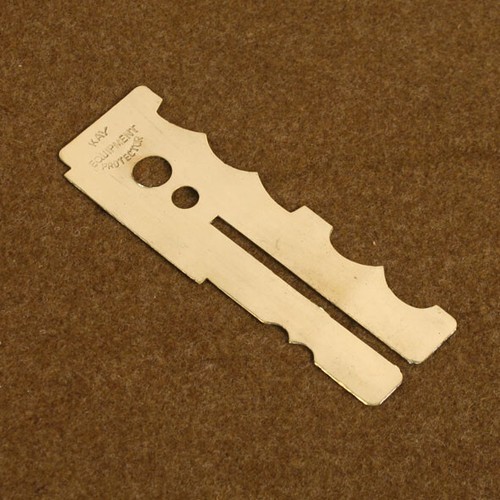 Replica british army brass - british,