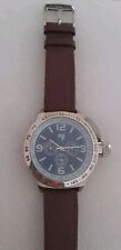 River Island Gentlemens Quartz Watch Looks Unworn