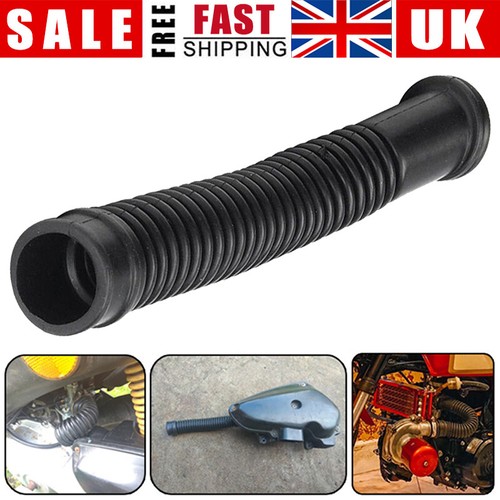 Motorcycle air filter hose - air,