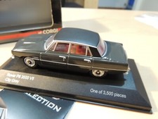 Vanguards VA06513: Rover P6