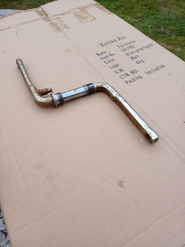 Raleigh bmx burner - raleigh, mk