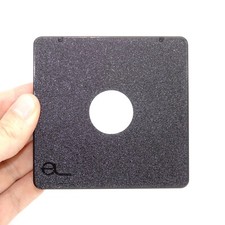 Unlocked Lens Board Lens Board