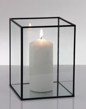 Candle Box 15x15x 20cm High