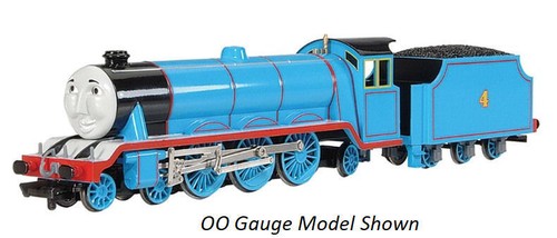 Bachmann 58796 thomas and - thomas,
