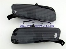 LUCI FRECCE FARI FANALI ANTERIORI FUME FIAT PUNTO EVO TIPO 199 ABARTH RACING 