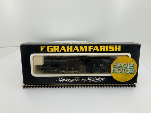 Graham farish 1206 gauge - graham, n