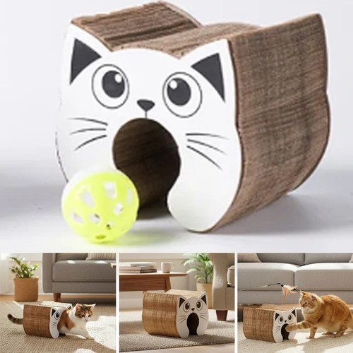 Kitty curls cat toy magic - kitty, toy,