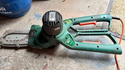 Black decker gk1050 600w - black,