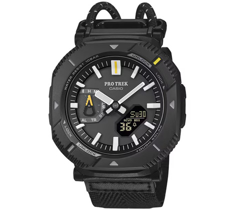 Casio pro trek prj - pro, prj-b001b-1jf
