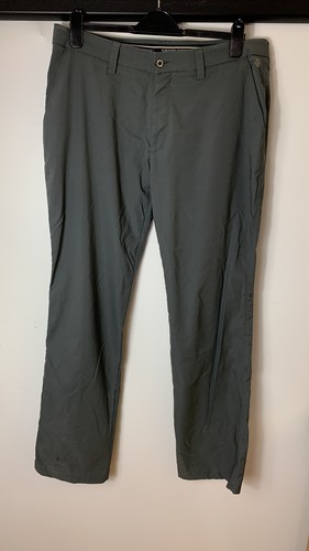 Galvin green trousers - galvin, grey