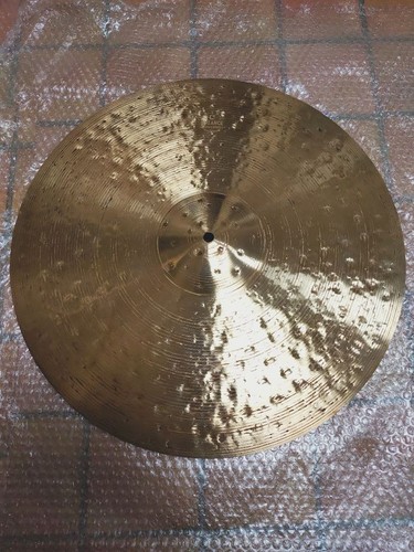 Meinl byzance foundry reserve - meinl,