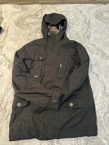 Burton esquire men - burton, ski